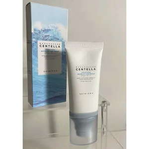 Skin1004 Madagascar Centella Hyalu Cica Water Fit Sun Serum SPF 50+ 50ml