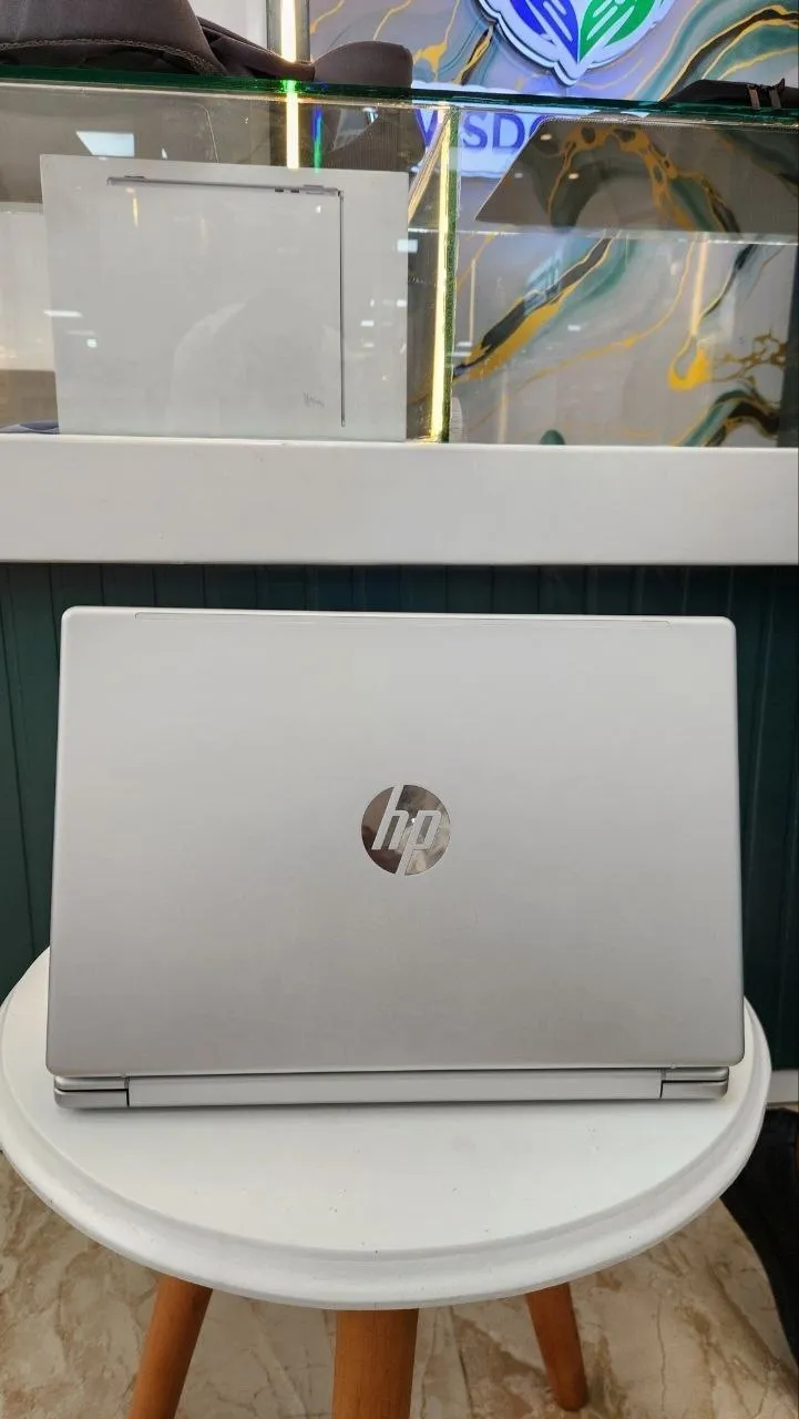 HP Notebook 14 i7 12th Gen – photo 5