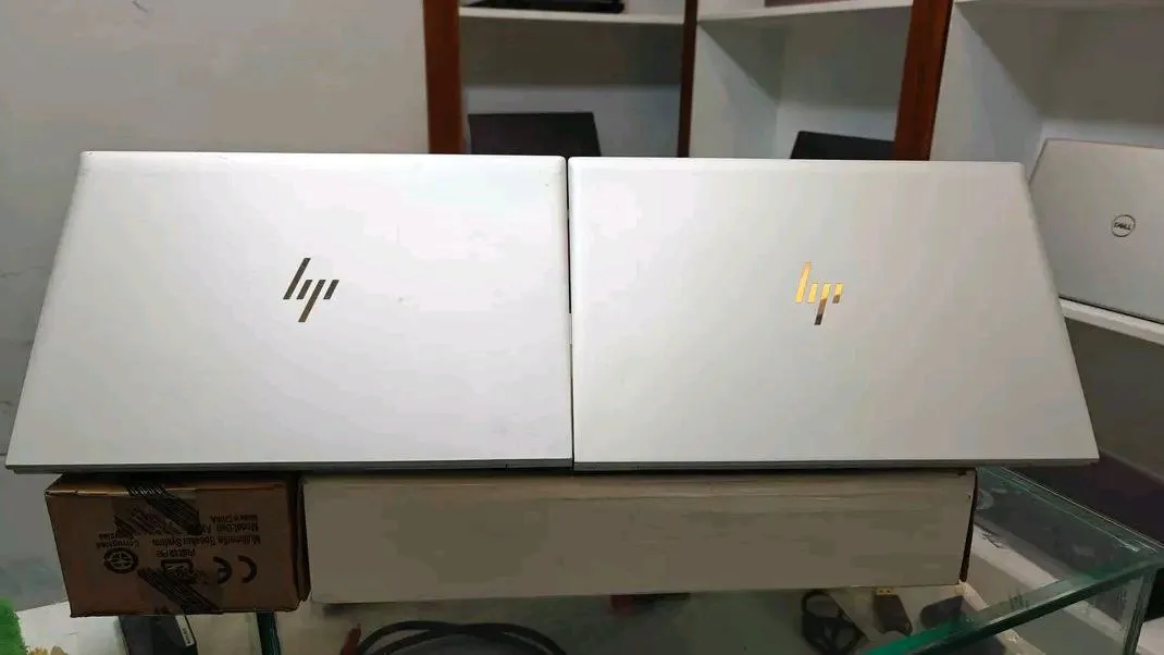 HP EliteBook 840 i5 16GB 512GB – photo 3