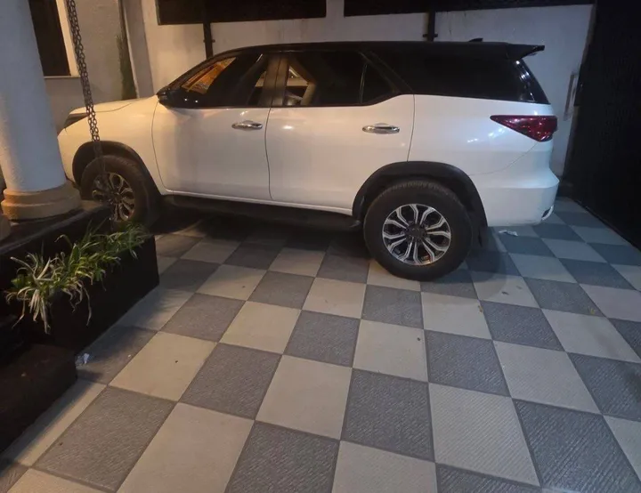 Toyota Fortuner 2020 2.7L – photo 5