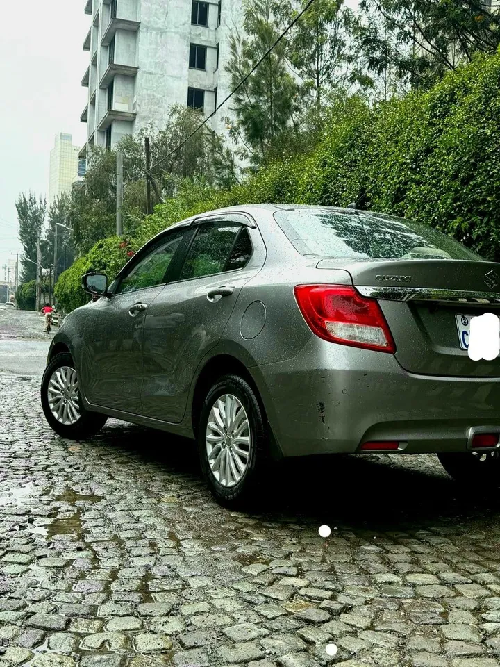 Suzuki Dzire 2022 1.2L – photo 3