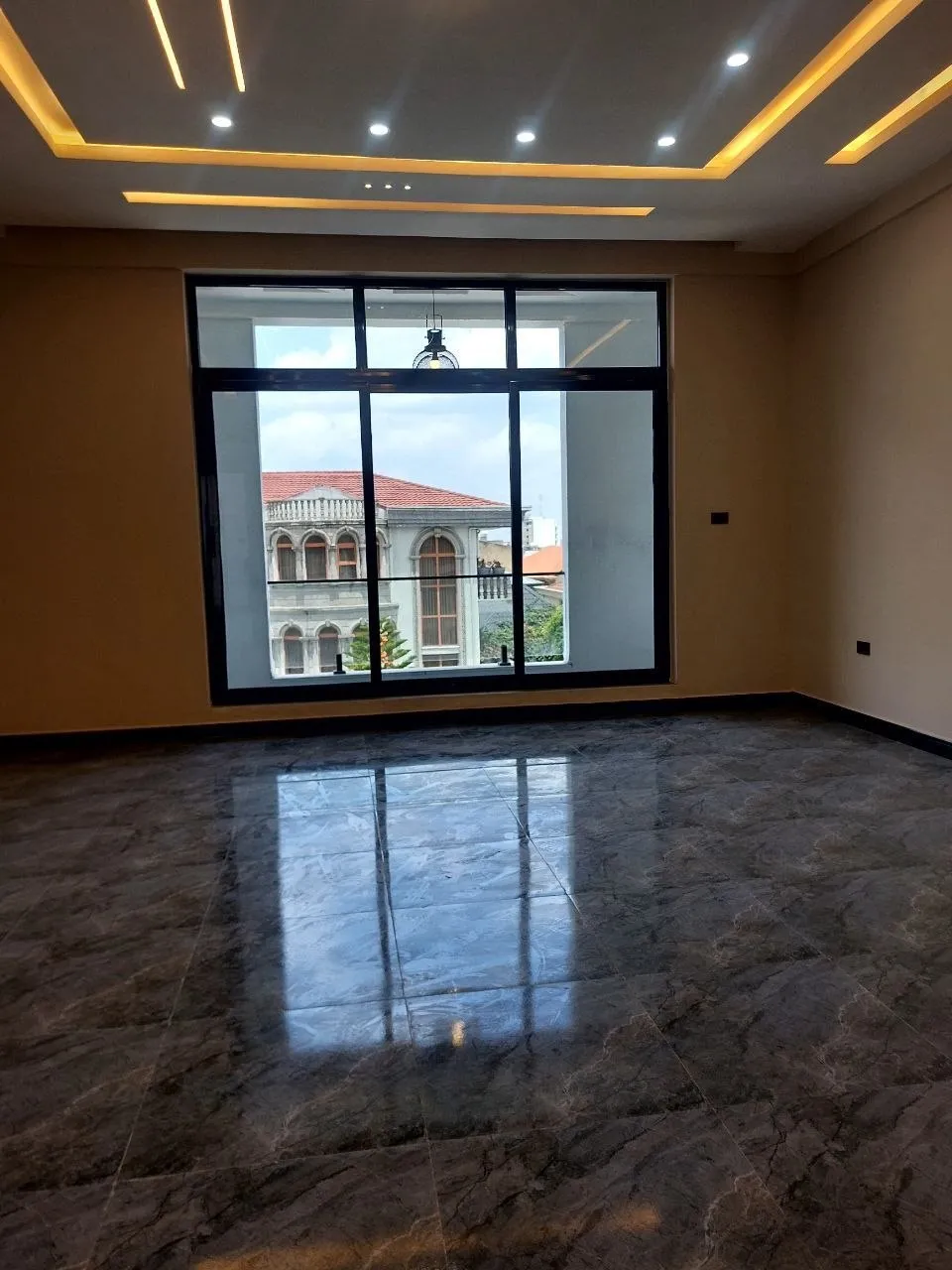 G+2 Residential House in Ayat Compound – photo 4