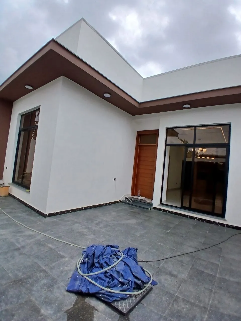 Modern Villa House Jekros 250sqm – photo 5