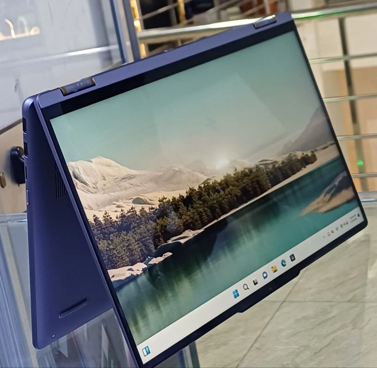 Lenovo Yoga Ryzen 7 16GB 512GB – photo 3