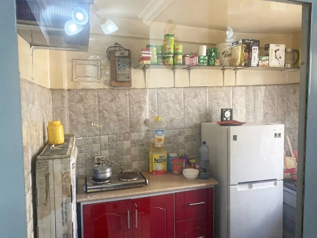1 Bedroom Condo in Mexico Lideta – photo 4