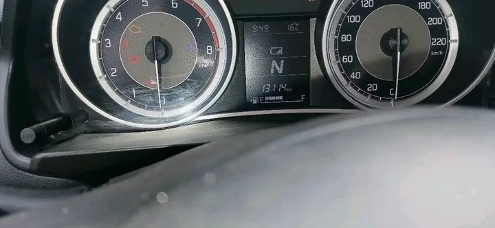 Suzuki Dzire 2022 Full Option – photo 7