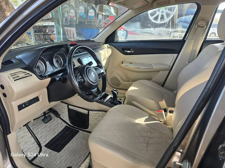 Suzuki Dezire 2022 – photo 4