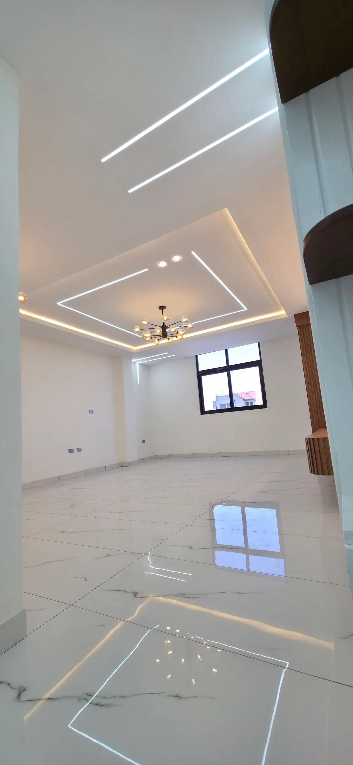 2 Bedroom Apartment Summit 135 sqm – photo 3