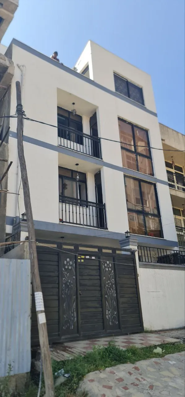 G+3 House for Sale at Summit – photo 3