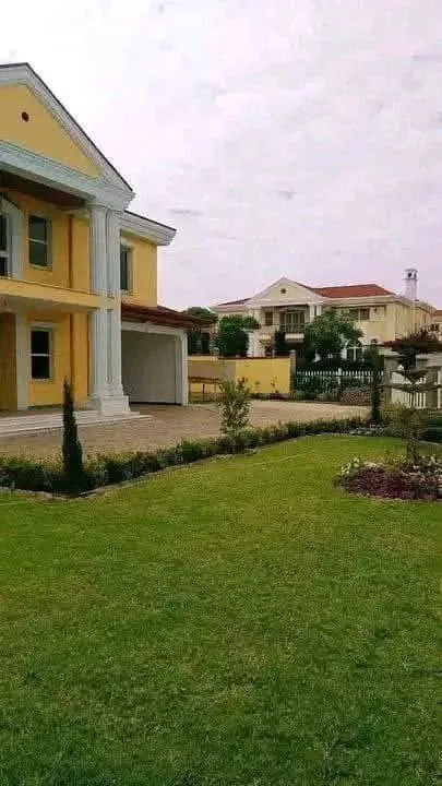 Luxury G+1 House Legetafo 500sqm – photo 7