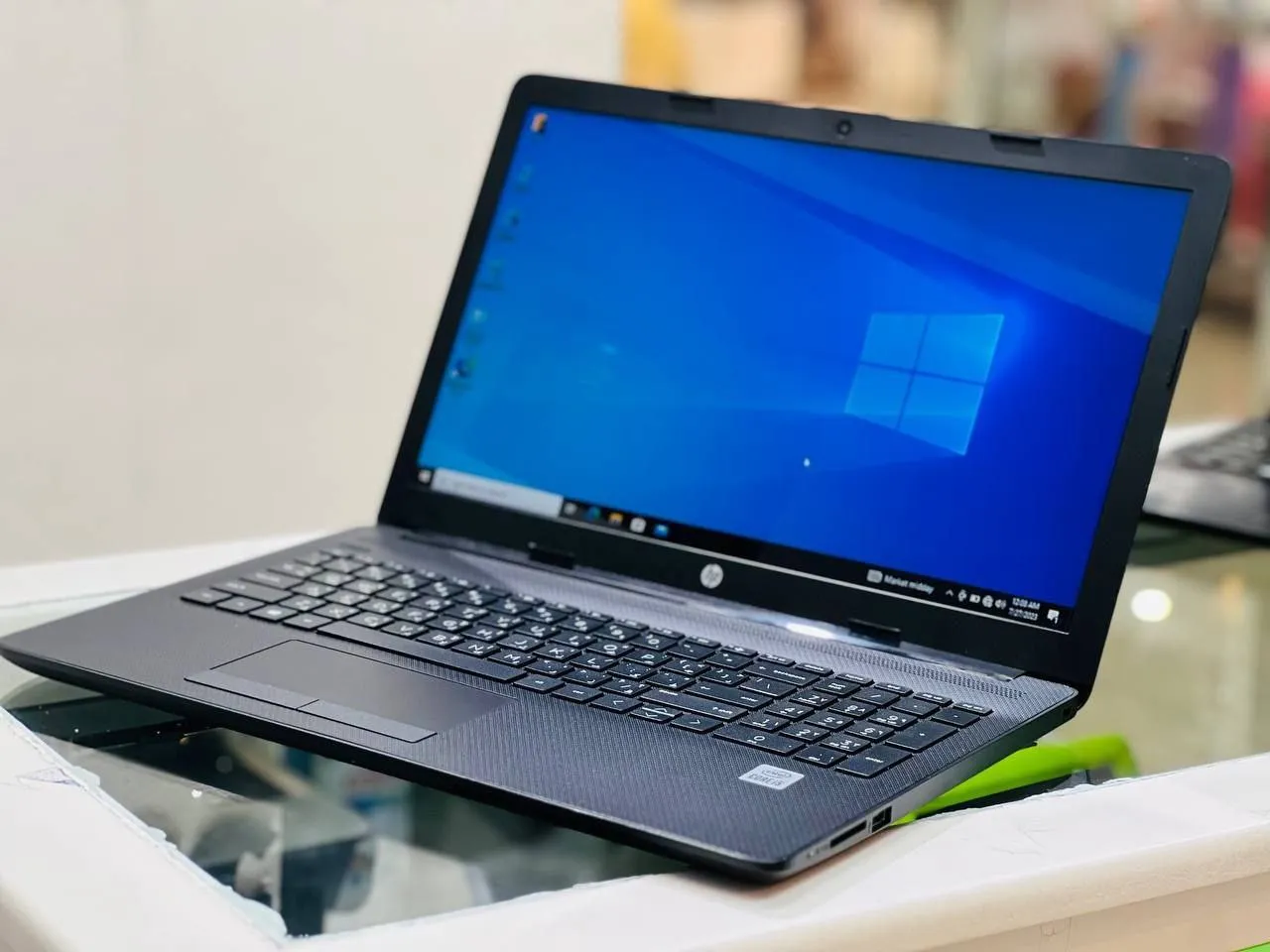 HP Notebook Core i5 10th Gen – photo 4