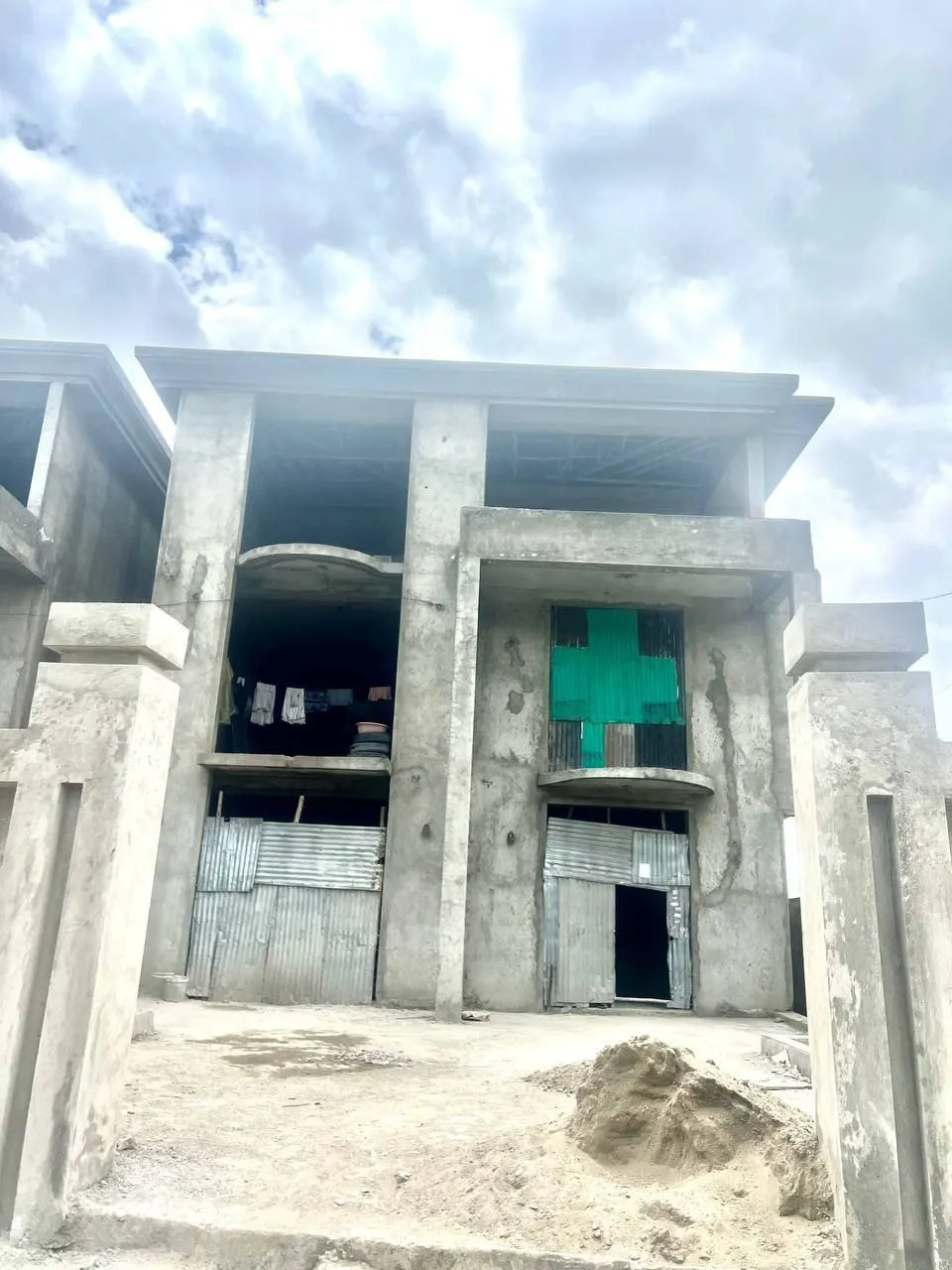 G+2 House 325 sqm Ayat – photo 3