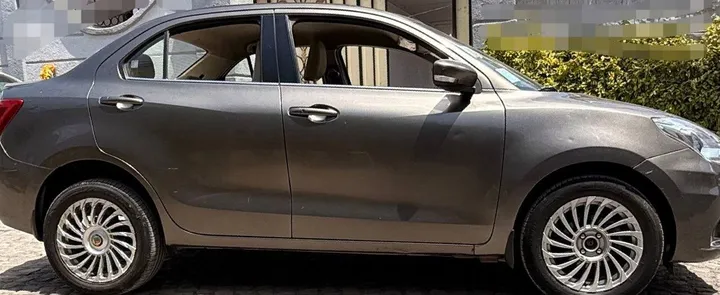 Suzuki Dzire 2022 Automatic – photo 7