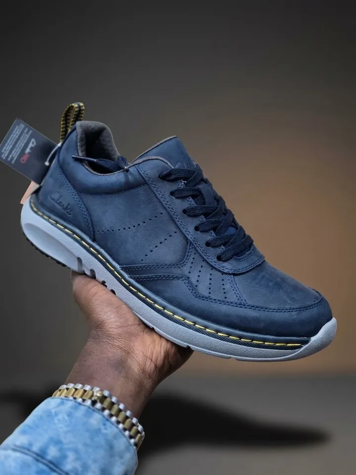Clarks Casual Shoes Sizes 40-44 – photo 3