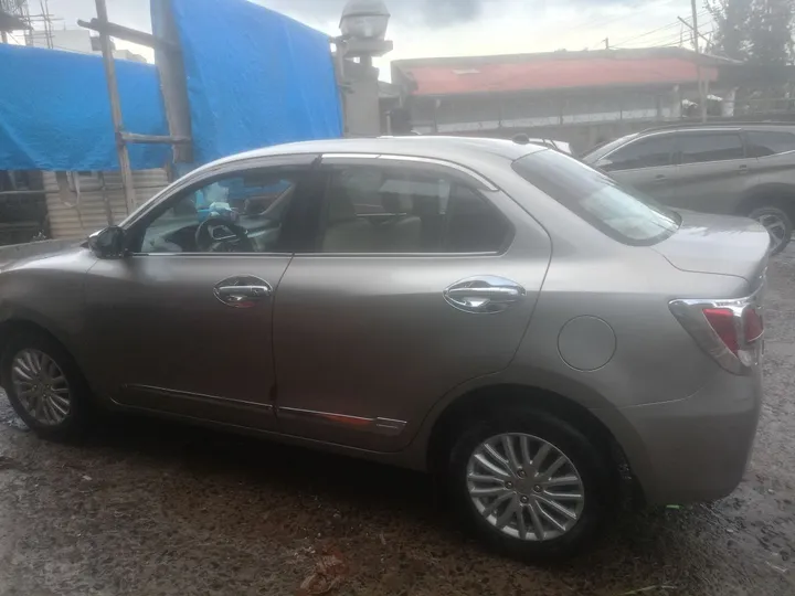 Suzuki Dzire 2022 Full Option – photo 4