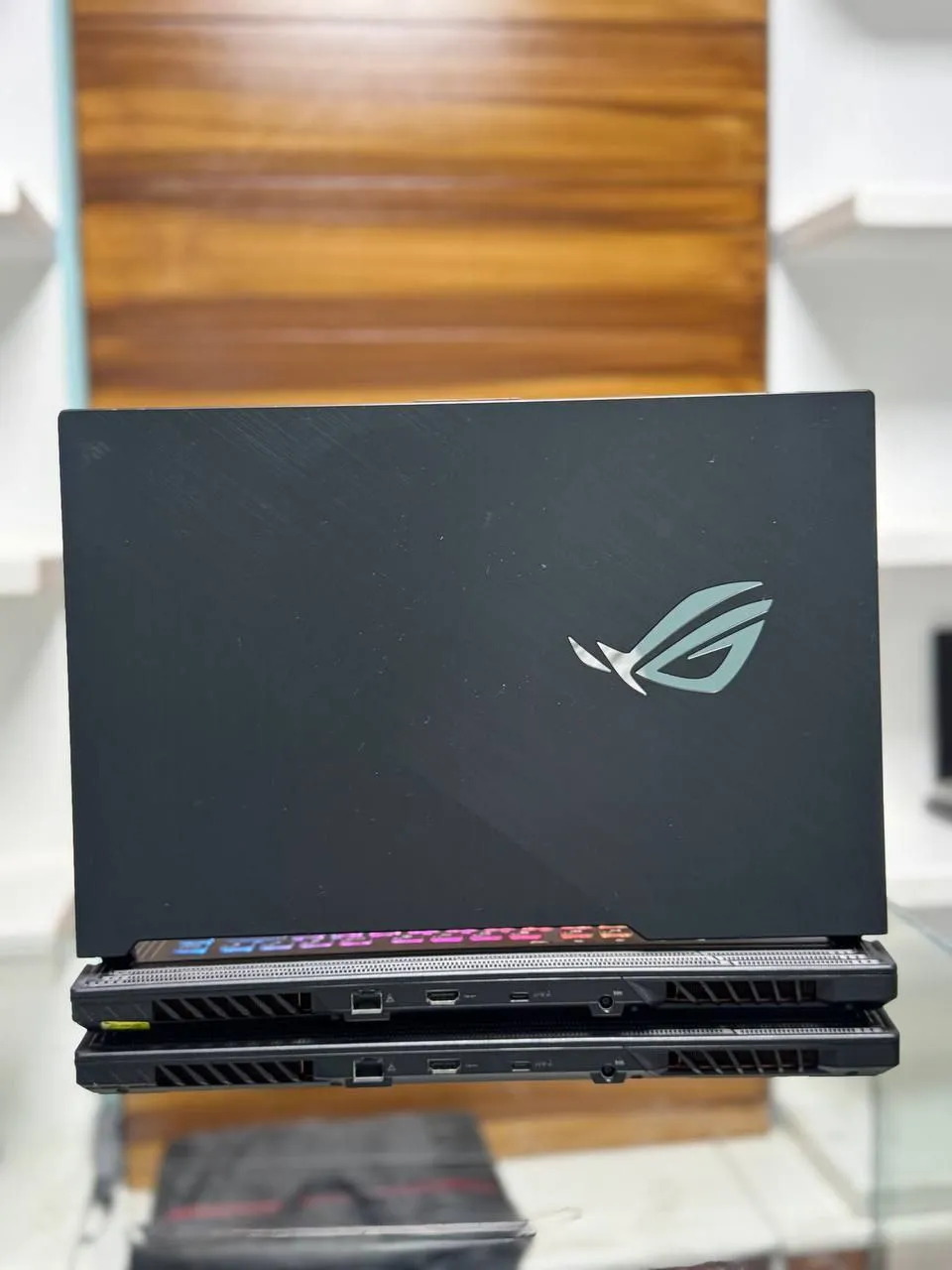 Asus ROG Strix i7 RTX 2060 Laptop – photo 5