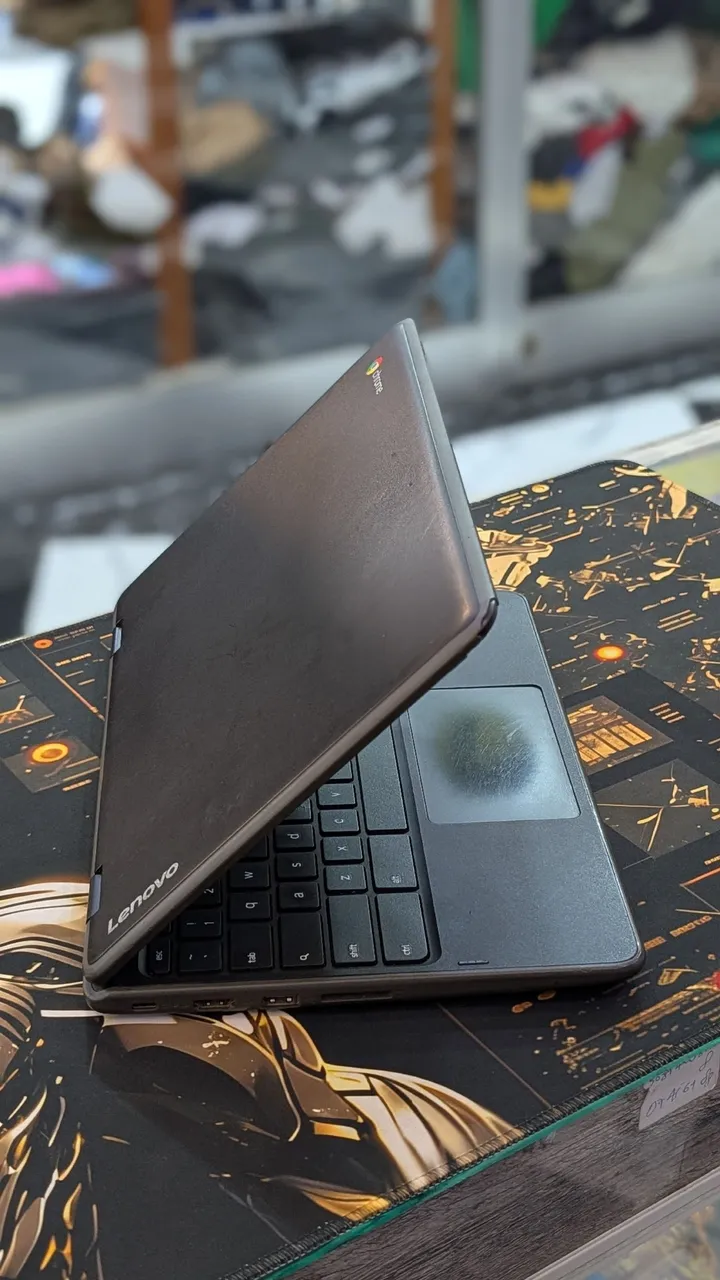 Lenovo Chromebook 4GB 32GB – photo 4