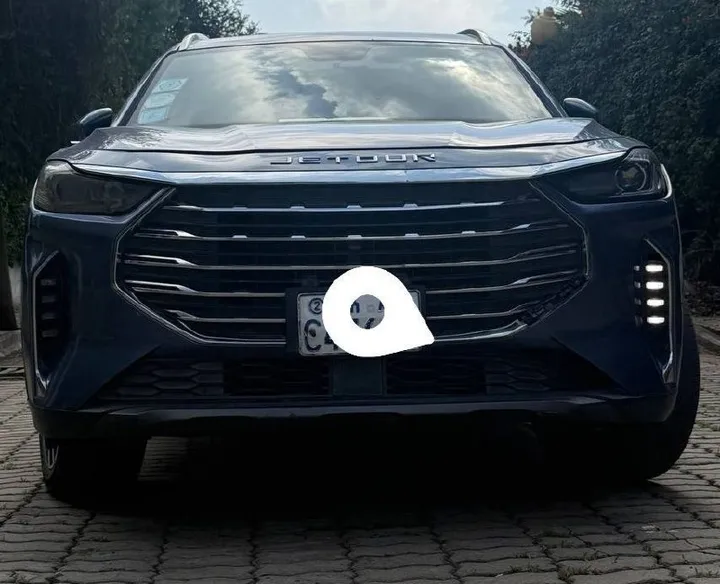 Jetour X70 Plus 2023 – photo 6
