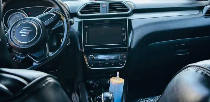 Suzuki Dzire 2021 – photo 4