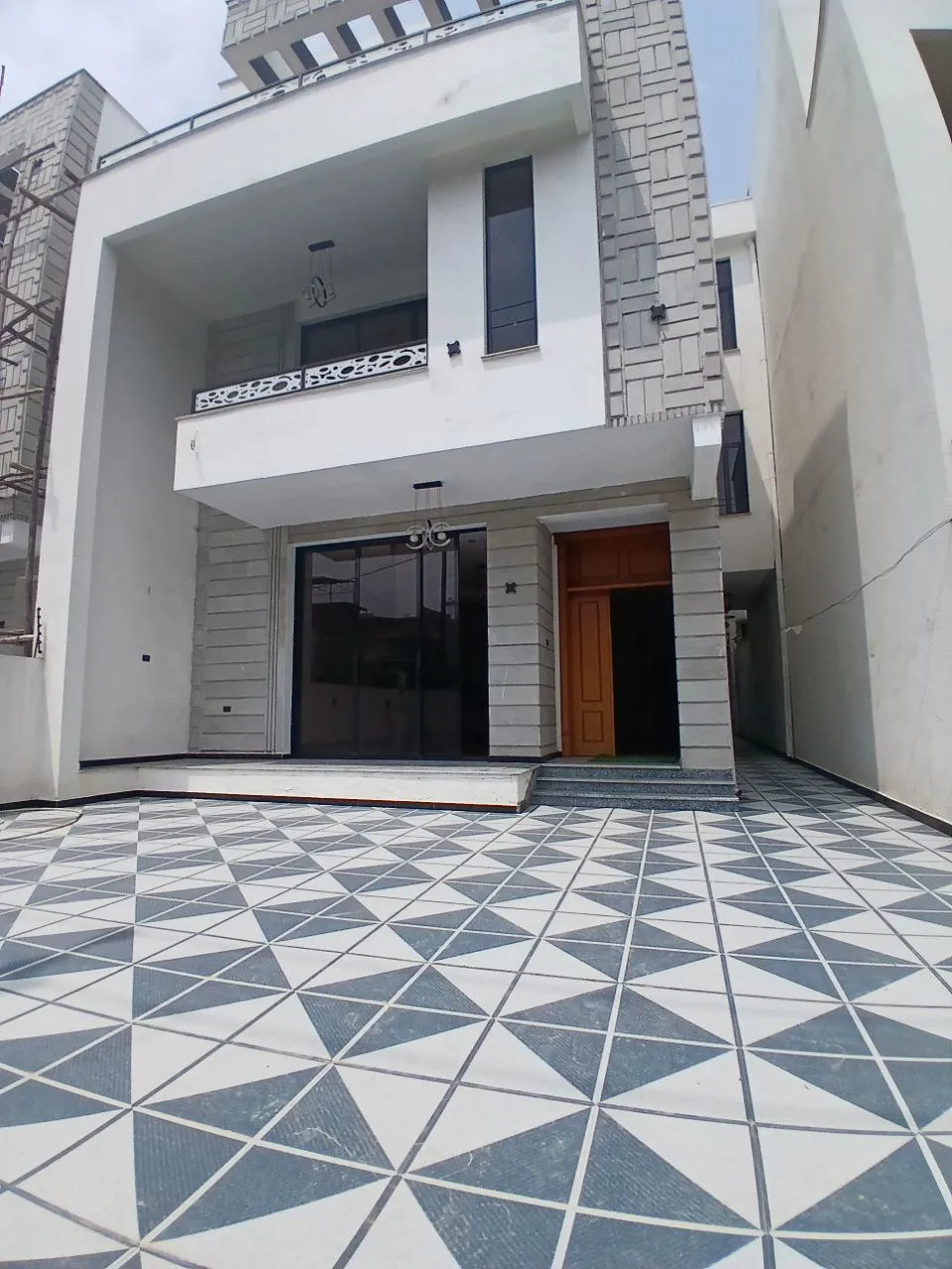 G+2 Residential House Summit Fiyelbet – photo 4