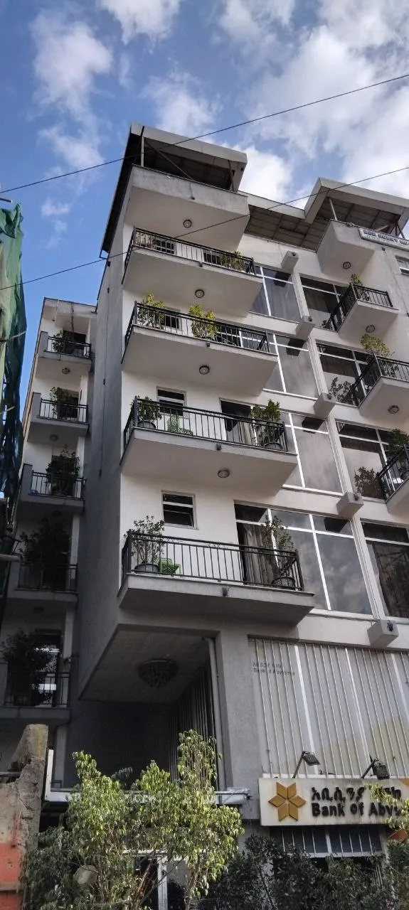 G+6 Building for Sale Bole Michael – photo 4
