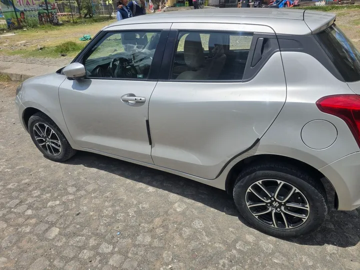 Suzuki Swift 2022 – photo 4