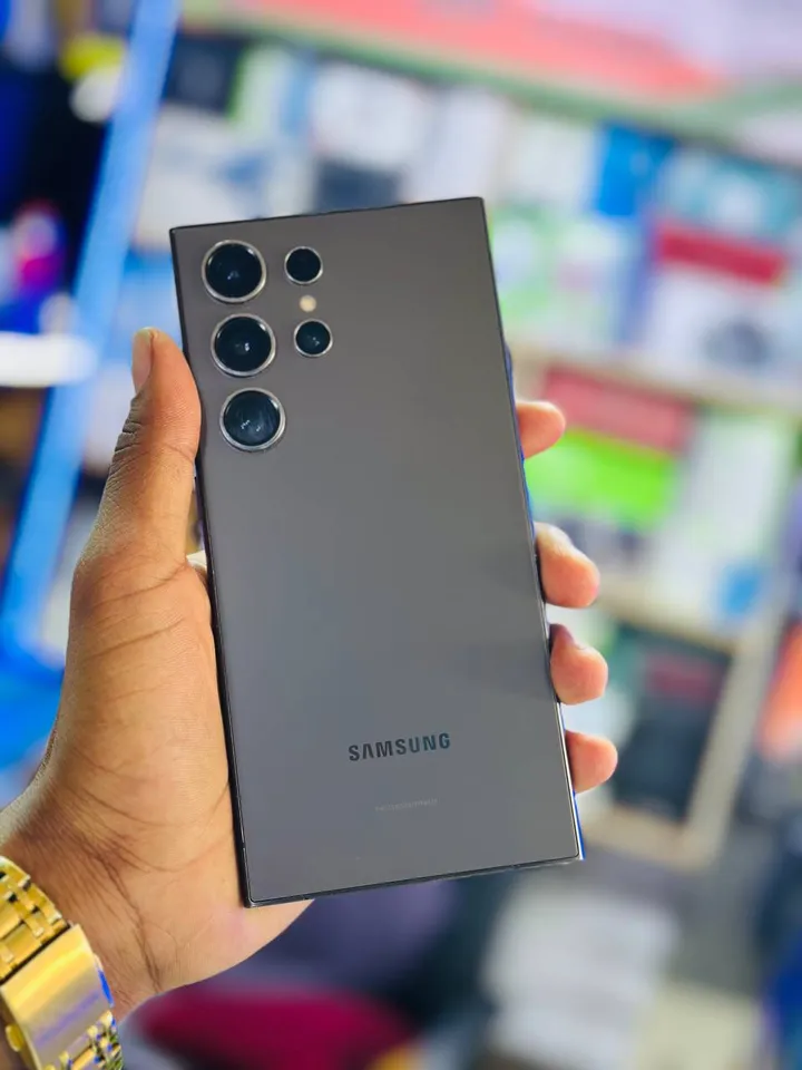 Samsung Galaxy S24 Ultra 5G – photo 3