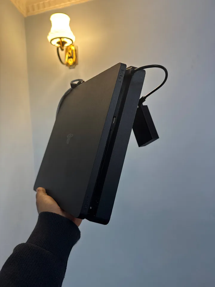 Sony PlayStation 4 Slim 1TB – photo 3