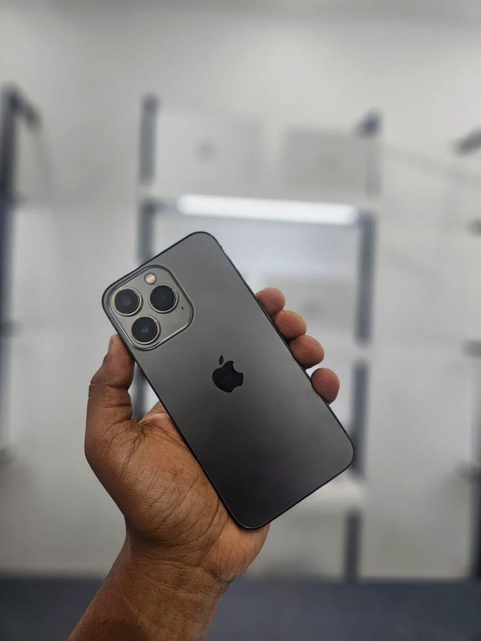 Apple iPhone 13 Pro 128GB – photo 4