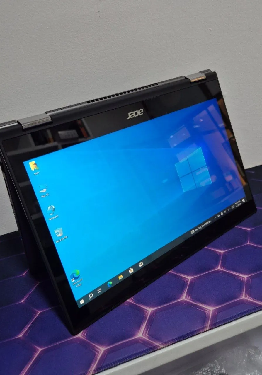 Acer Spin X360 i5 Laptop – photo 5