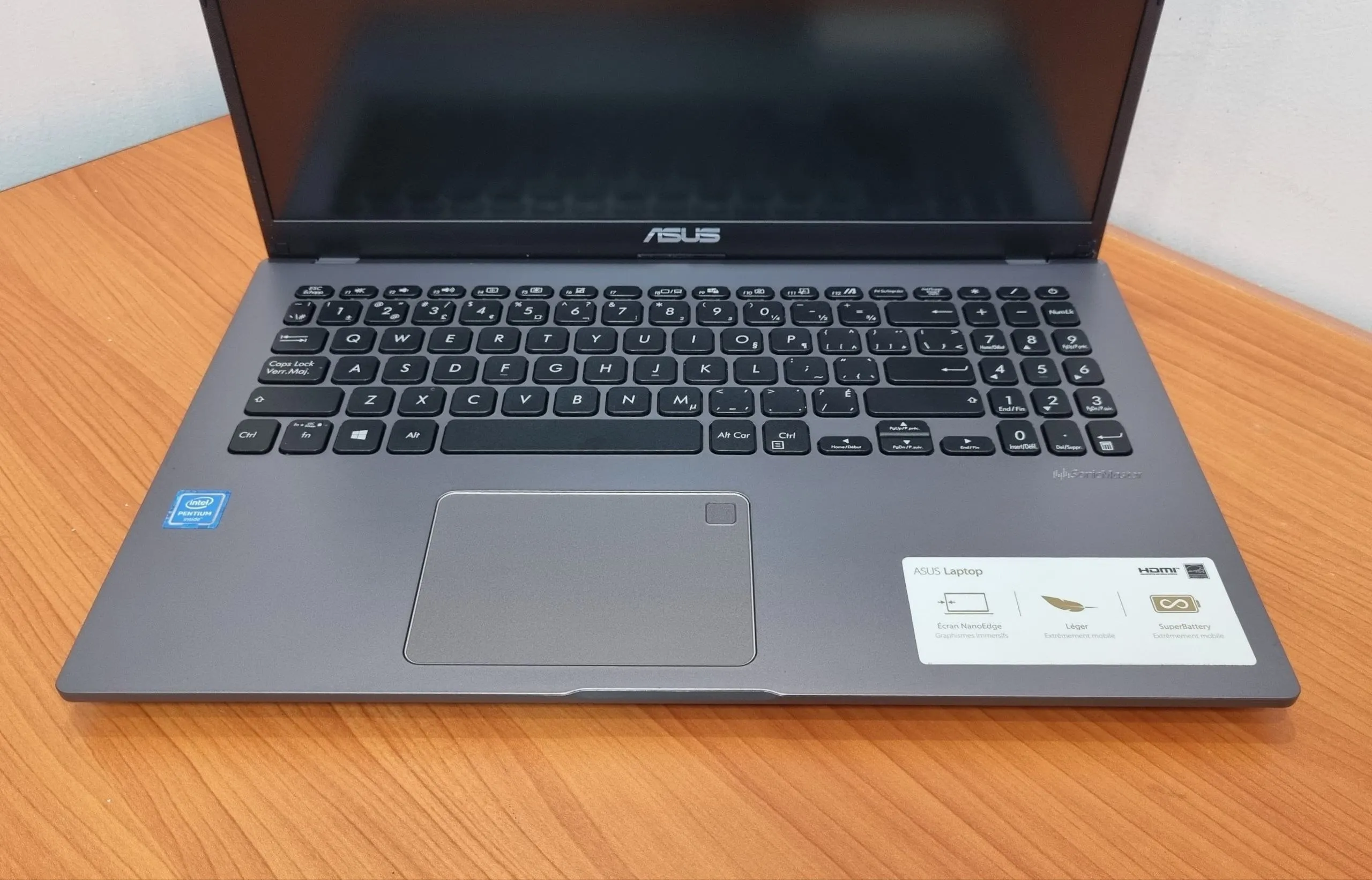 ASUS Vivobook Pentium N5030 Laptop – photo 3