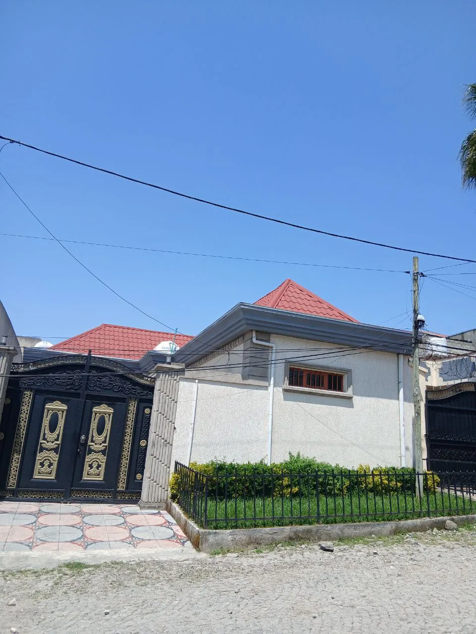 Modern Villa House in Figa – photo 3