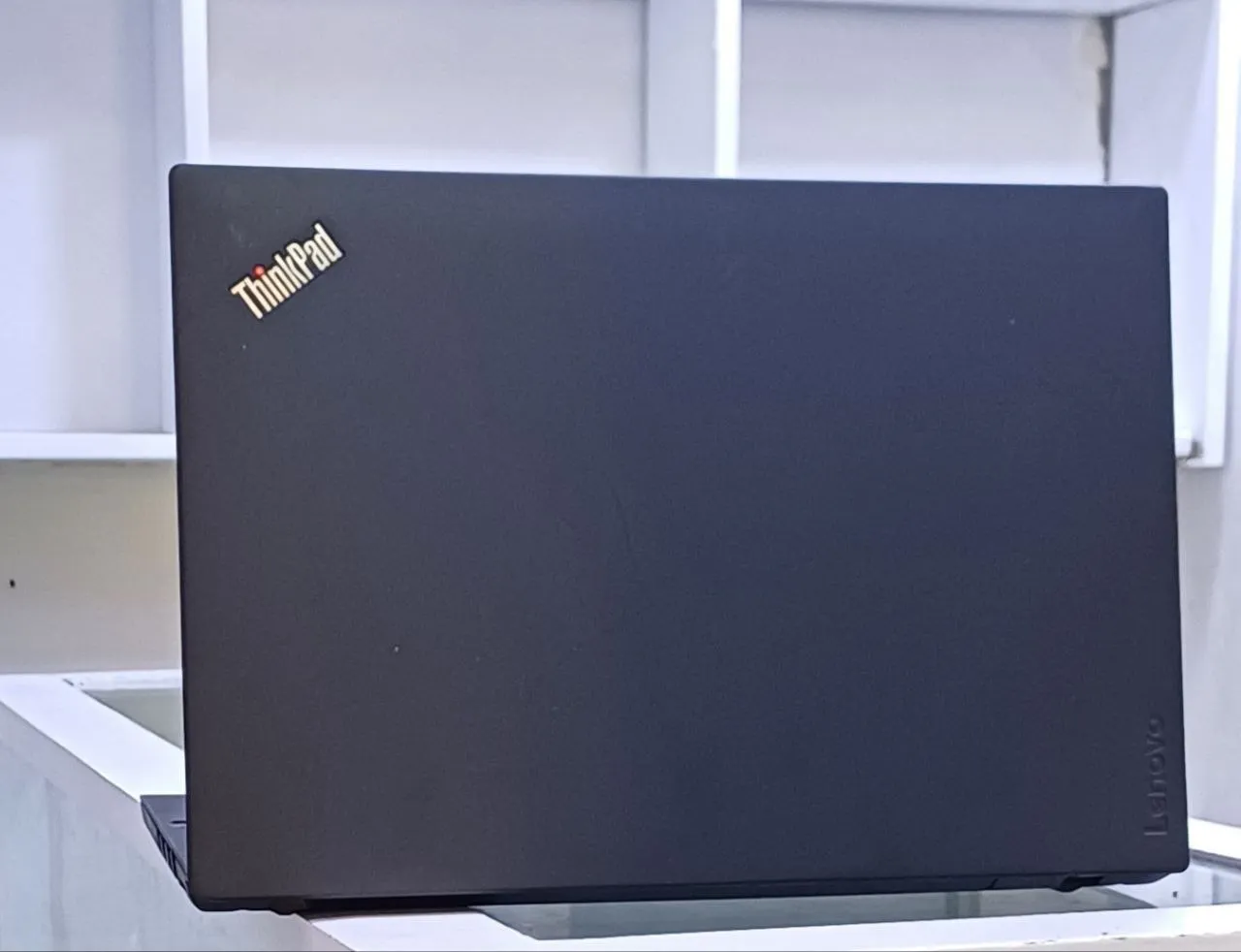 Lenovo ThinkPad T470 i7 8GB 256GB – photo 3
