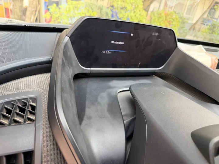 Toyota BZ4X EV 4WD Ultra 2023 – photo 3