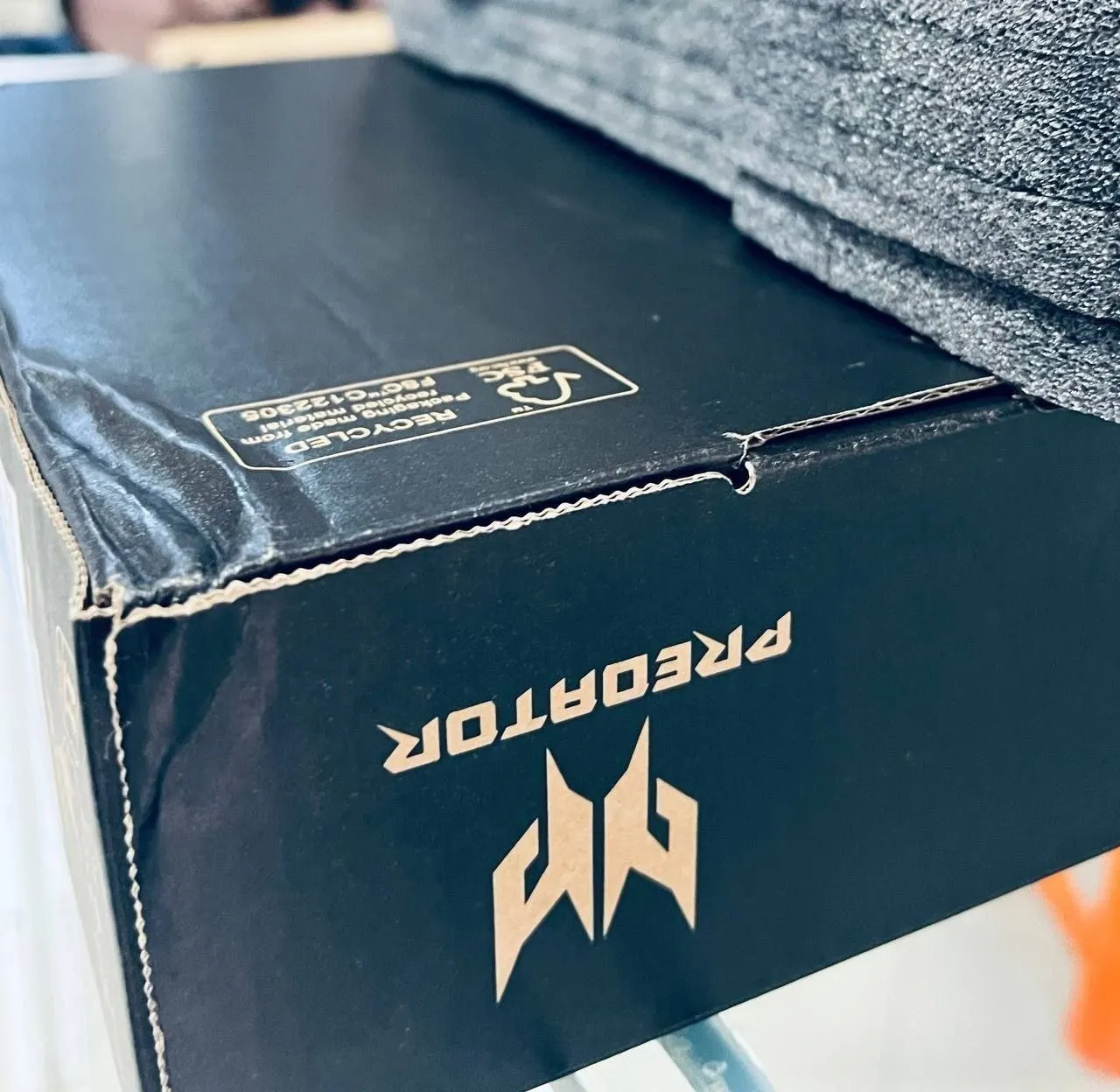 Acer Predator Helios Neo 16 Gaming Laptop – photo 4