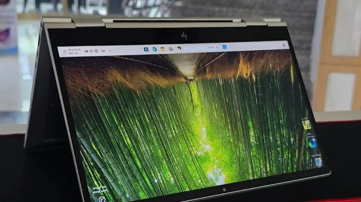 HP EliteBook x360 830 G7 – photo 4