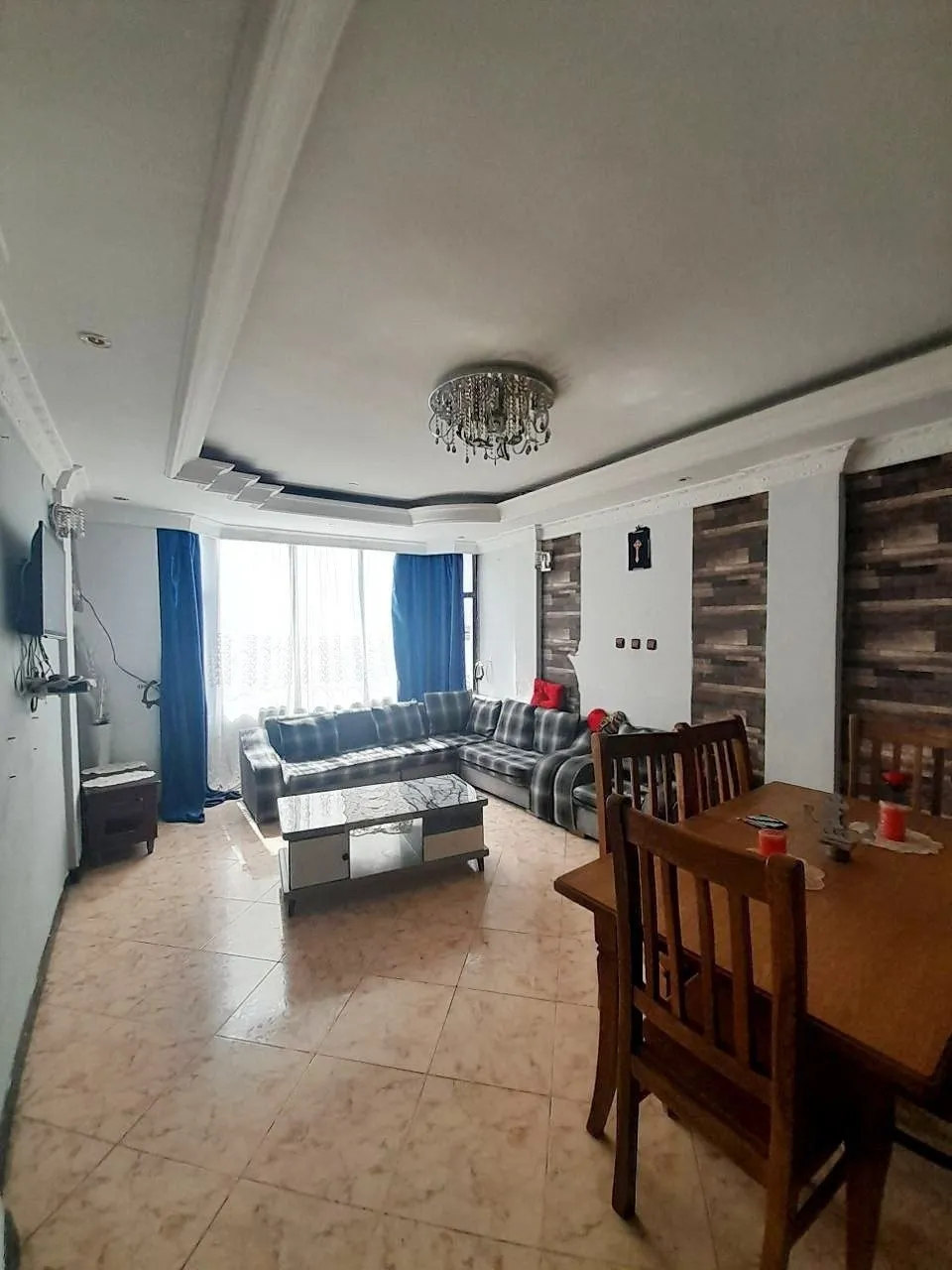 Modern G+2 Residential House Kaliti – photo 3