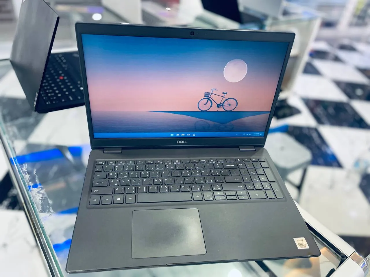 Dell Latitude 14.1 Touch Laptop – photo 3