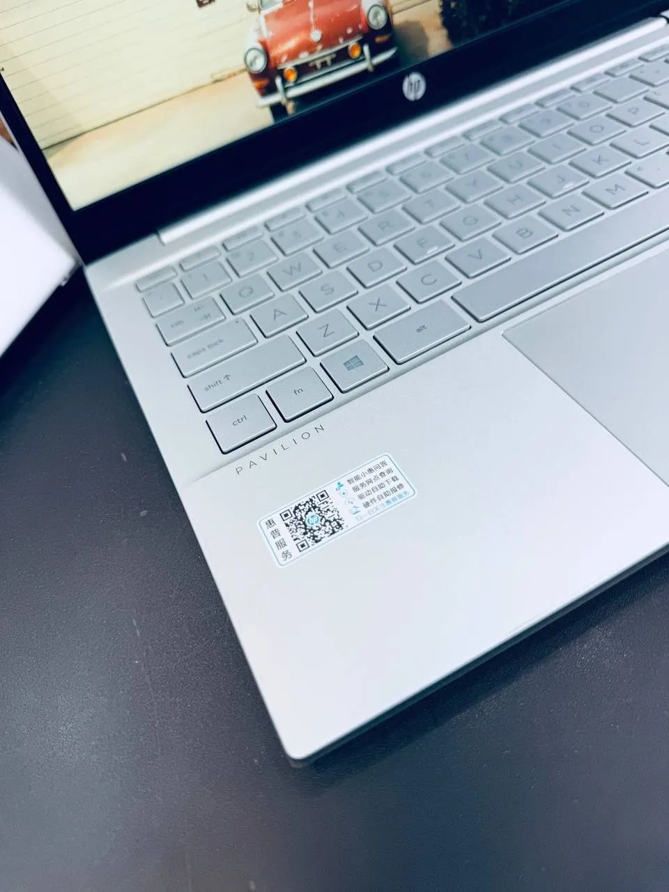 HP Pavilion 14 i5 11th Gen – photo 3