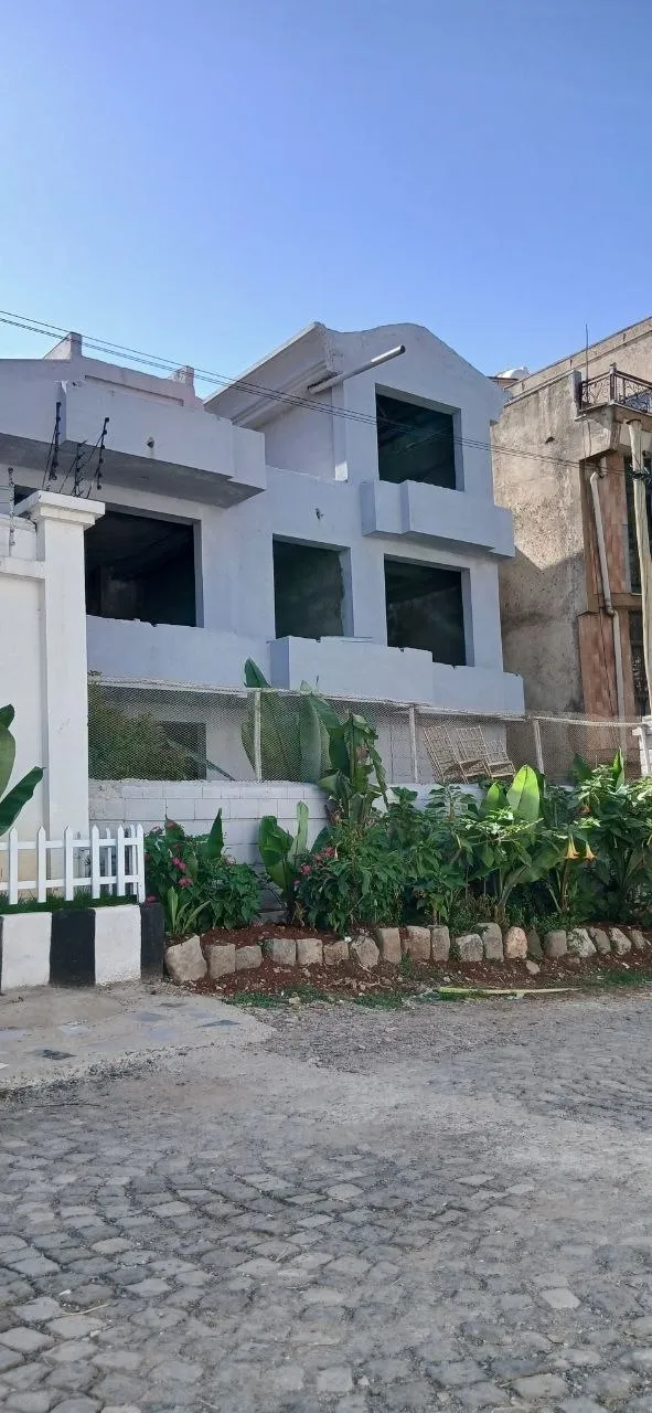G+3 House for Sale CMC 250sqm – photo 3