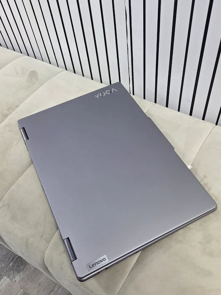 Lenovo Yoga 9 x360 16 Inch – photo 5