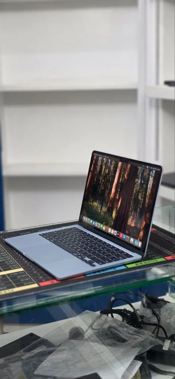 Apple MacBook Air M4 2025 – photo 4