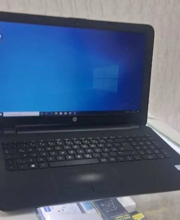 HP Notebook Core i7 6th Generation – photo 5