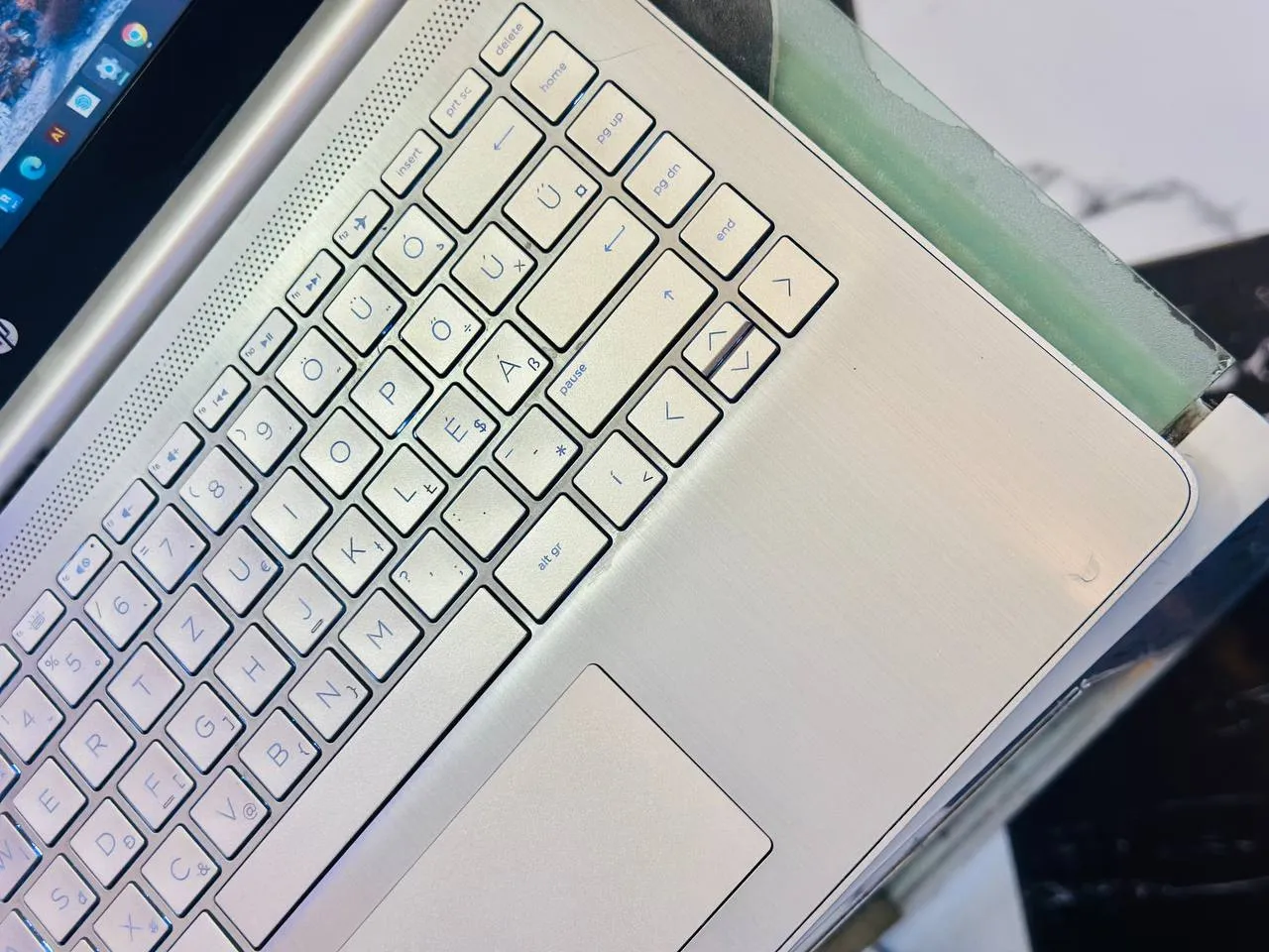 HP Notebook 14 Ryzen 3 Laptop – photo 5
