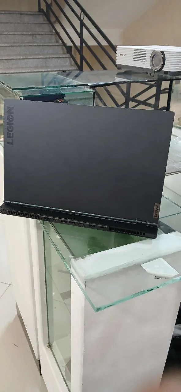 Lenovo Legion 5 i7 Laptop – photo 4