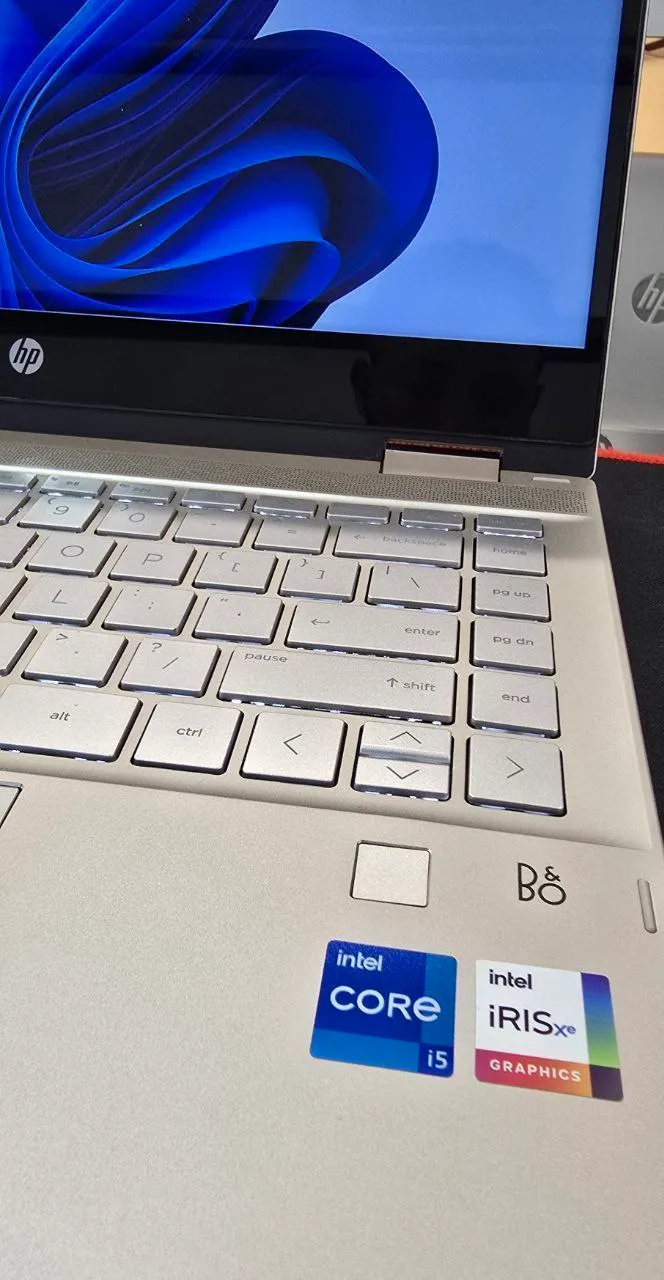 HP Pavilion x360 16GB 512GB Touch – photo 5