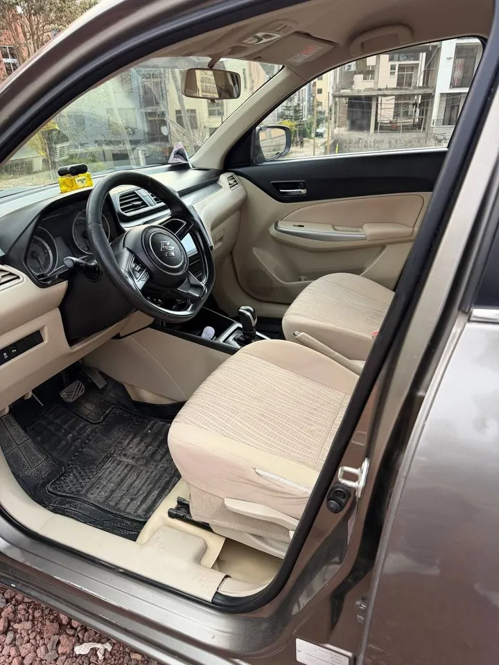 Suzuki Dzire 2020 – photo 5