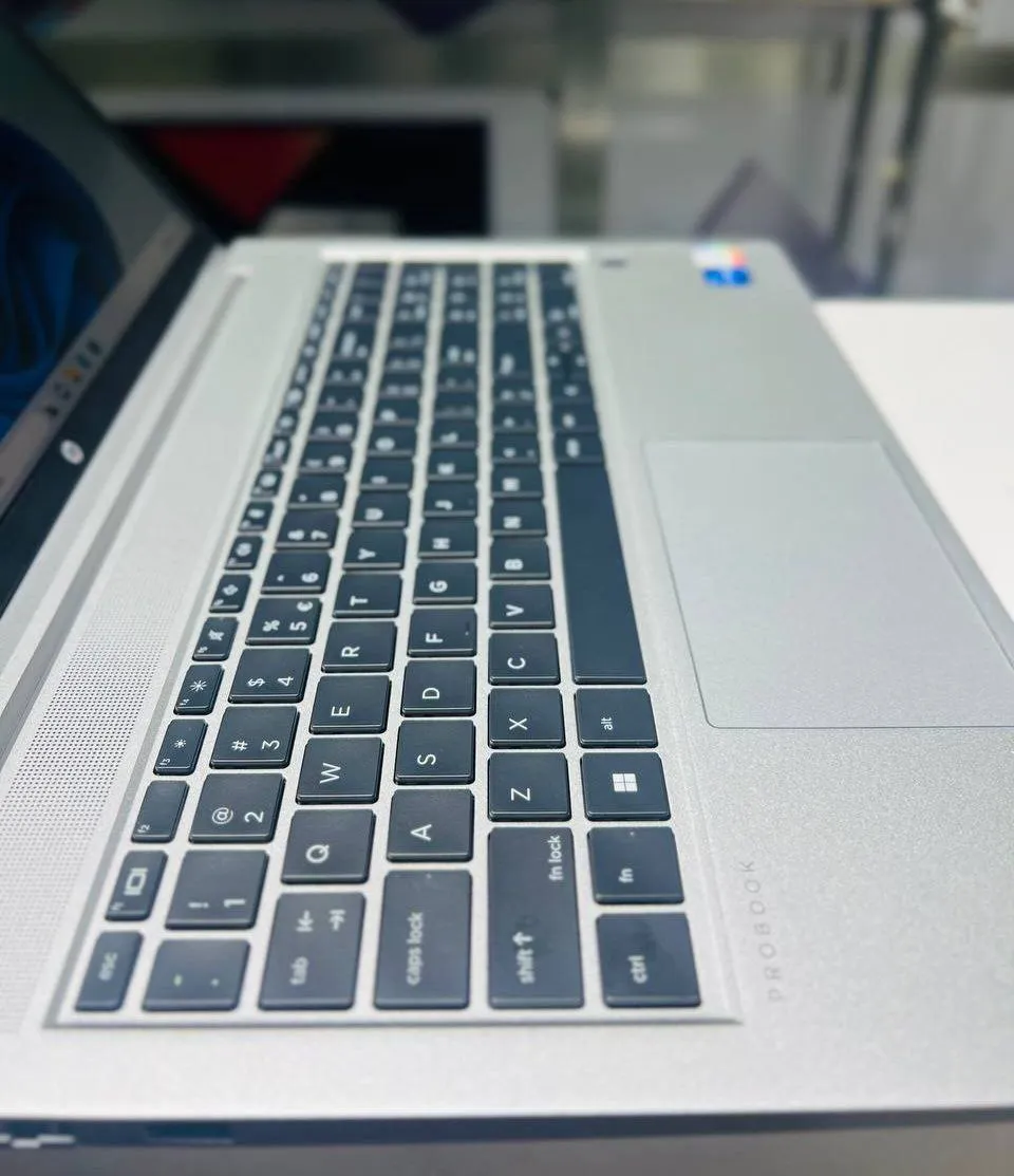 HP ProBook 450 G8 i5 16GB 512GB – photo 3