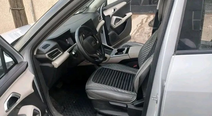 BYD Yuan Up Basic Smart 2025 – photo 4