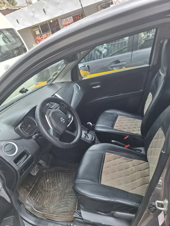 Suzuki Celerio 2021 Automatic – photo 3